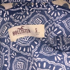 Teens tank top